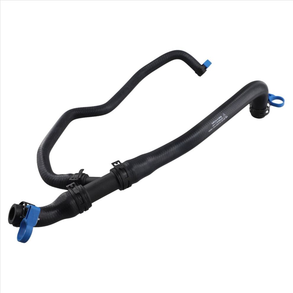 94810605123 Coolant Hose For 92A 970 Radiator 94810605124 94810605121 94810605122 4853145118071
