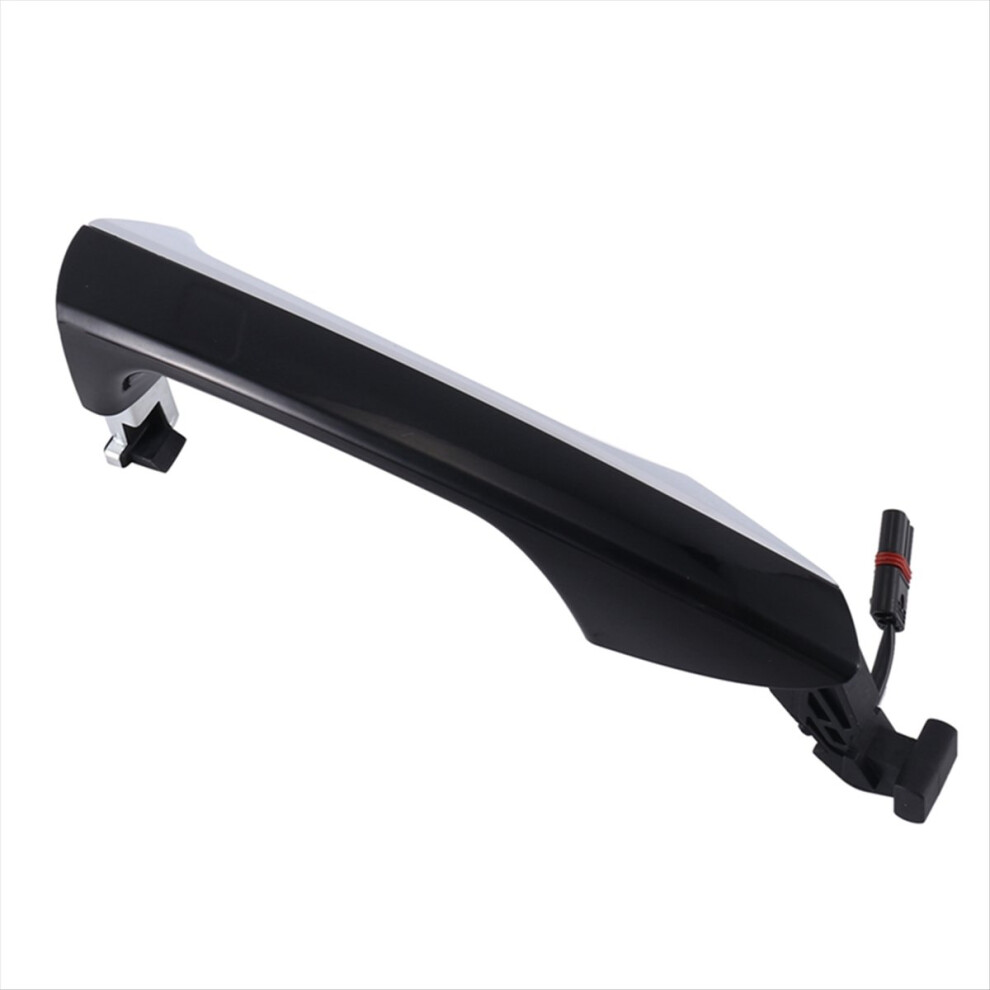 Left Exterior Door Handle A2217600970 For S-Class W221 S300 S350l S500 S600 2006-2013 Outside Pulle Grip 4853145123778