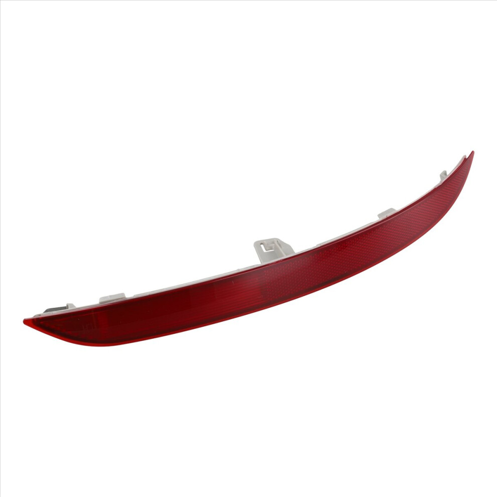 Left Rear Reflector For X4 M G02 20Dx 20Ix 25Dx 30Dx 30Ix Brake Warning Lamp 63148497423 4853145120364