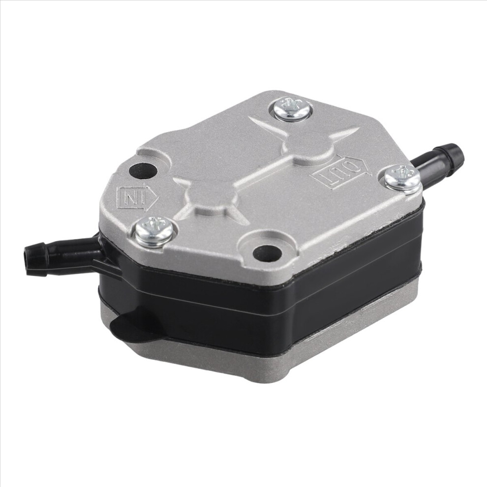 1 Pcs Pump Assembly For Outboard 60Hp Dt25 Dt40 Dt55 Dt60 15100-94311 Silver 4853145121385