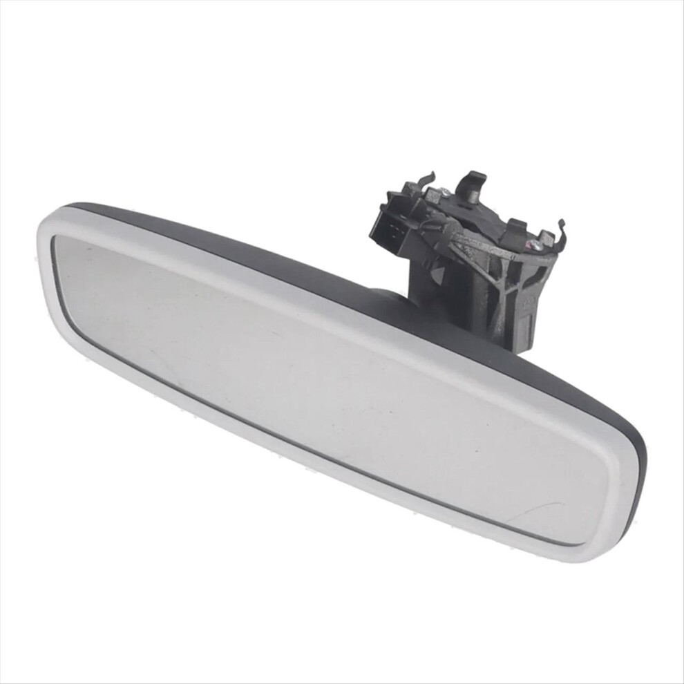 For Superb For Seat / 3G0857511e Automatic Anti Glare Interior Rearview Mirror Brecantia