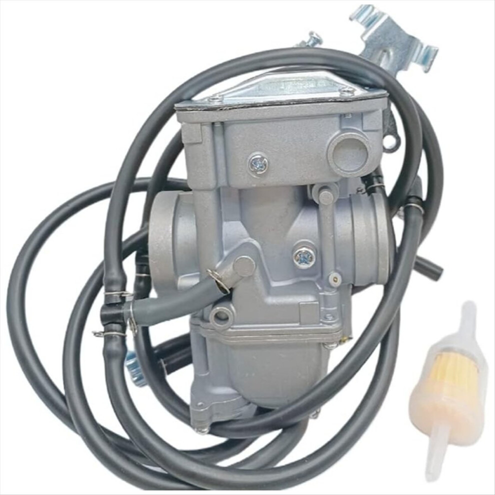 Motorcycle Carburetor for TTR250 TTR 250 5GF-14301-01-00 Scooter Moped-image-OPC-PMTGTZJ-NEW