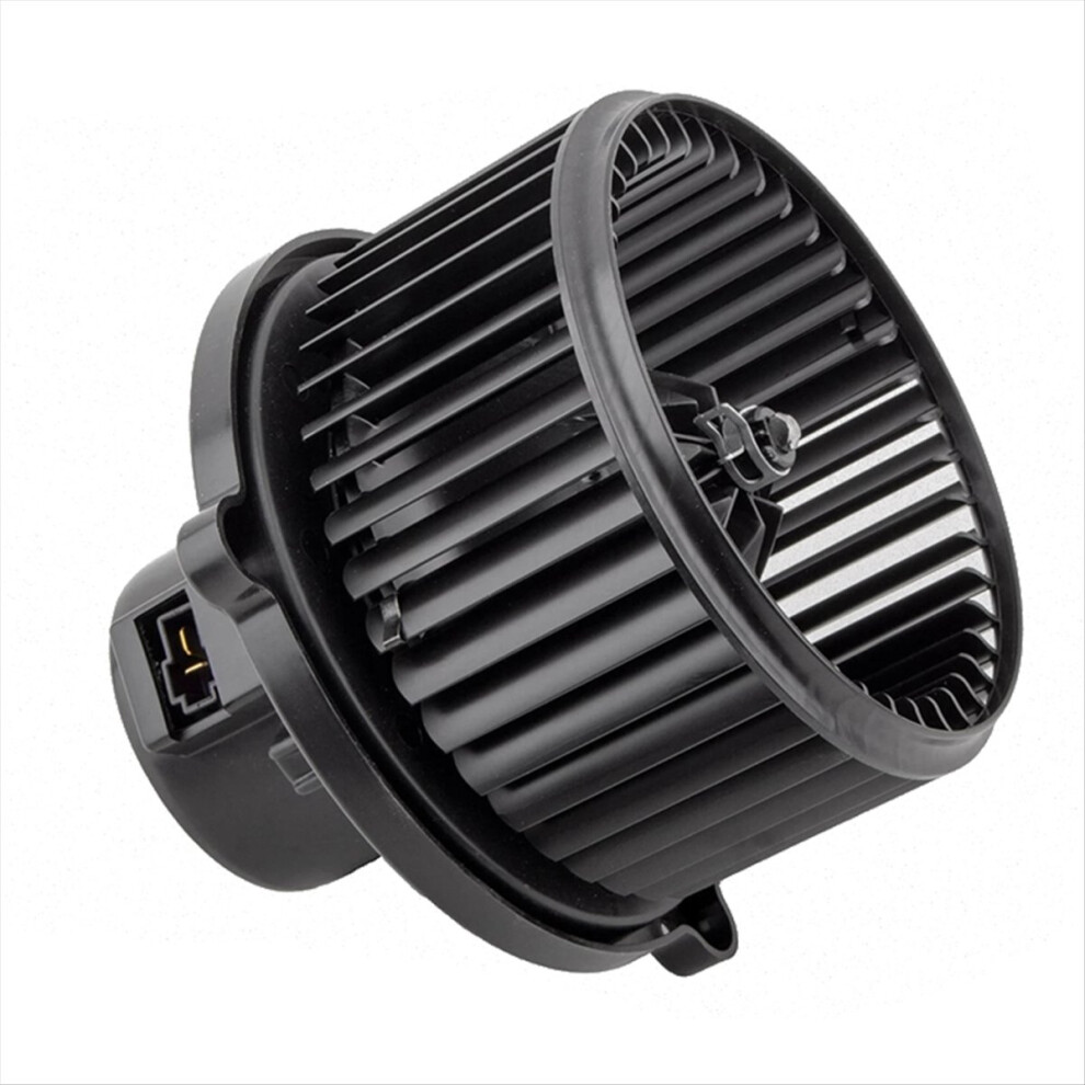 97113-2F000 New A/C Heater Blower Motor Fan For 04-09 Spectra 05-09 Spectra5 2.0L New 4853145122092