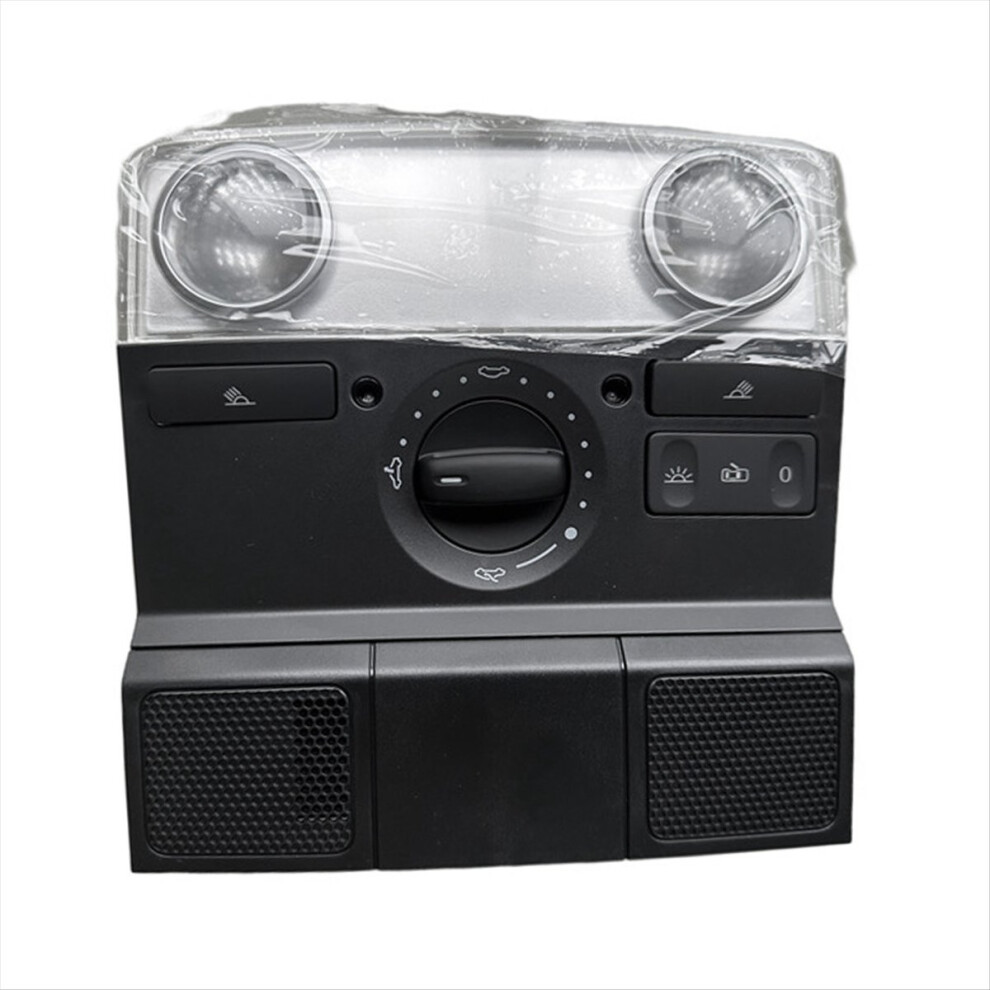 Overhead Dome Sunroof Reading Switch For Golf Mk5 Seat 1Kd947105a Light 4853145119740
