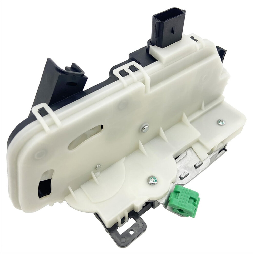 Brecantia Rear Left Door Lock Latch Actuator Assembly For Explorer 2009-2019 Taurus Mks 9L3z5426413a