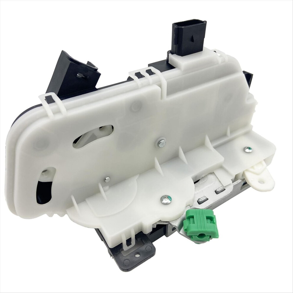Brecantia Front Left Door Lock Latch Actuator Assembly For Explorer 2009-2019 Taurus Mks 9L3z5421813a