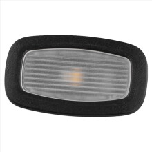 Roof Sun Visor Lamp Dome Light Vanity Mirror A0009064304 for CLA C117 X117 W117 W176 W246