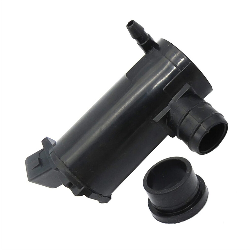 12V Windshield Windscreen Washer Pump For Fiesta Focus Mondeo Tourneo Transit C70 86Ab17k624aa 92Ab17k624aa 4853145125604