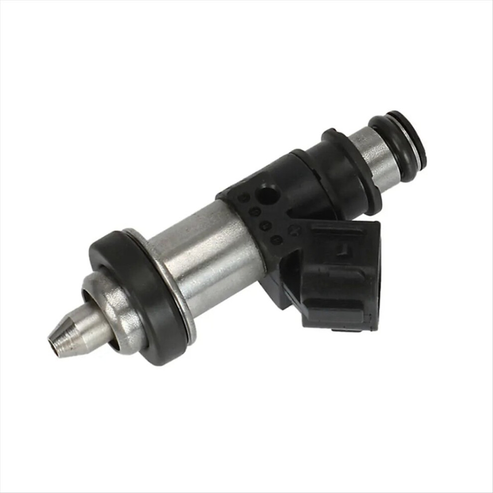 1571024F00 15710-24F00 Car Injector For Gsxr 600 750 1000 Gsx1300 Black/Silver 4853145126229
