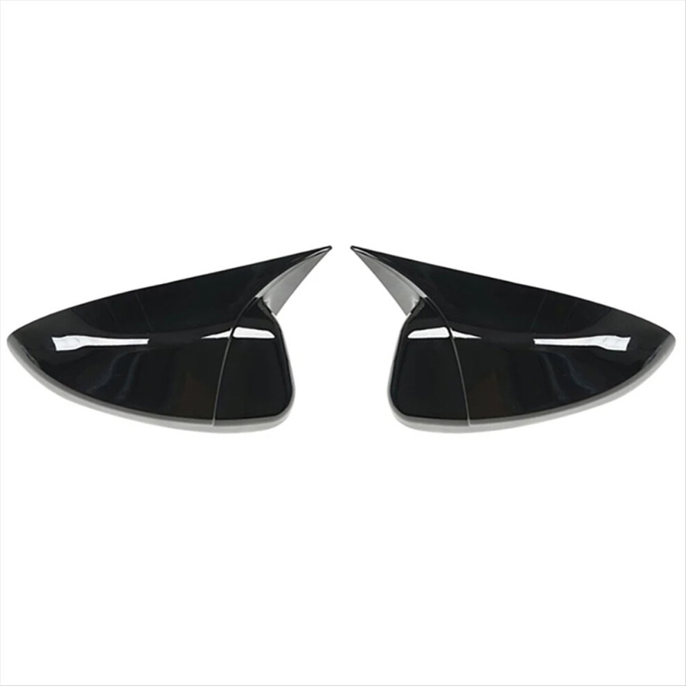 Rearview Mirror Cover Cap Side Wing Shell For Accord 10Th Gen 2018-2020 Housing Brecantia