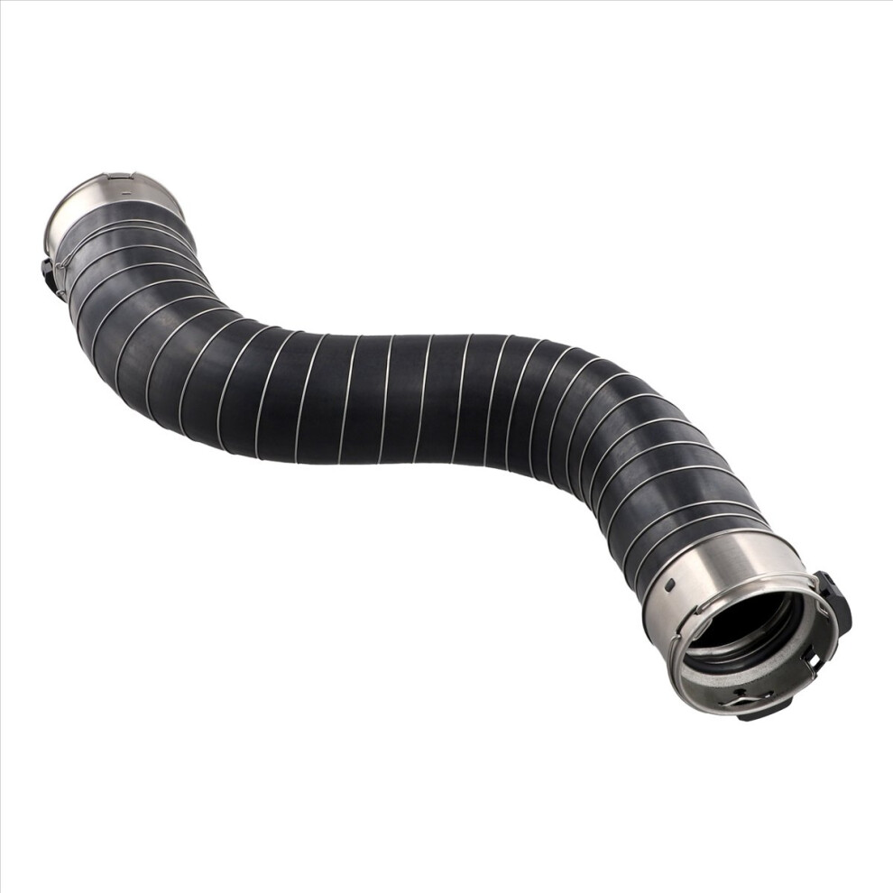 11618572858 Radiator Hose Water Pipe For 5' G30 G31 Black 4853145124959