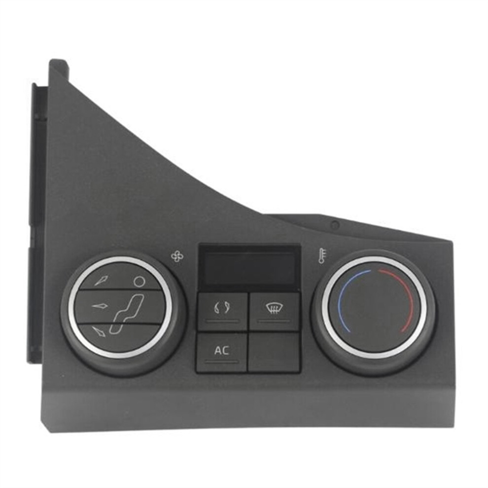 22130984 For Truck Air Conditioner Warm Control Switch Knob Panel Assembly A/C Heater Button Unit 4853145127738