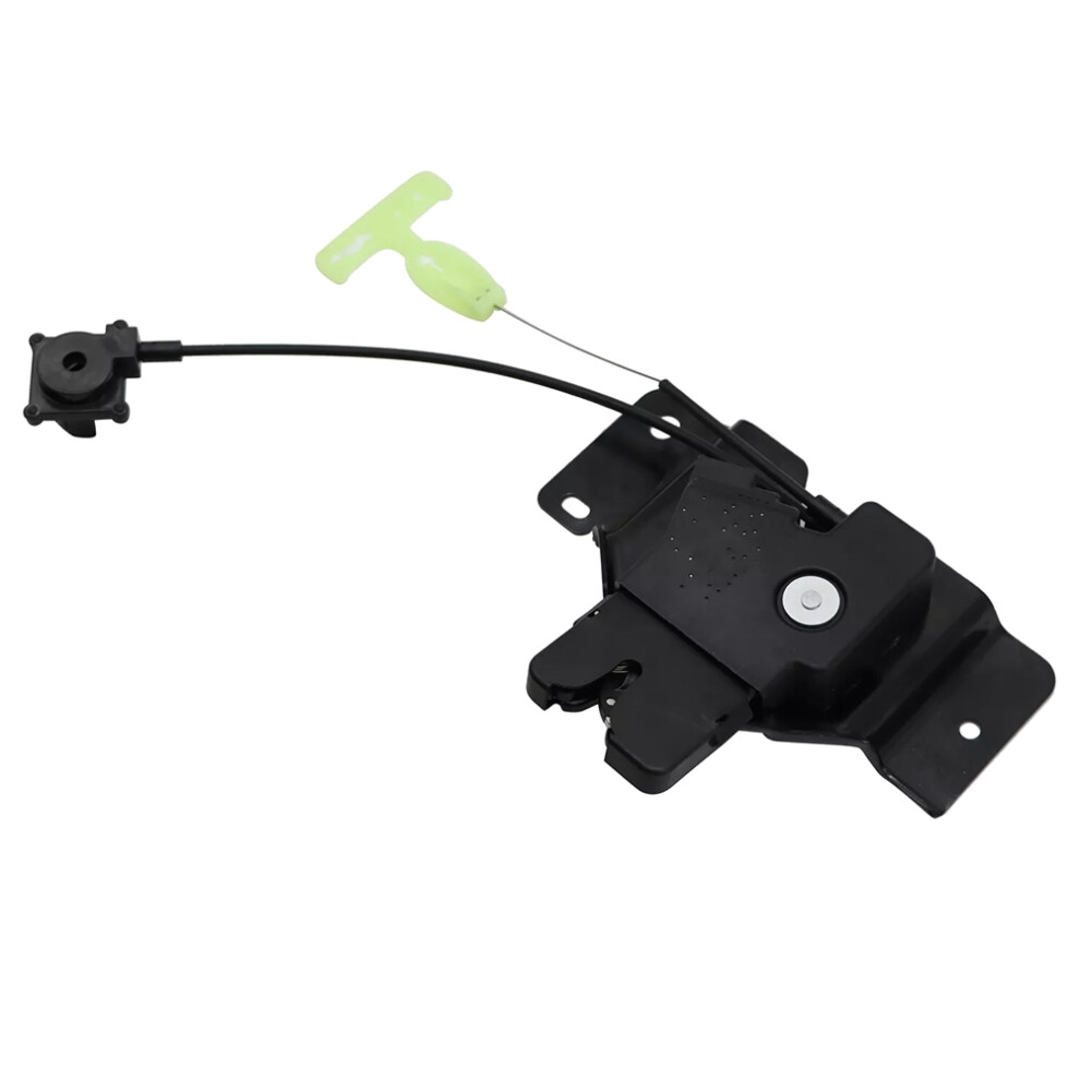 For Town 08-11 Car Trunk-Lock Actuator Latch Release 8W1z-5443200-A 8W1z-5443200-B Brecantia