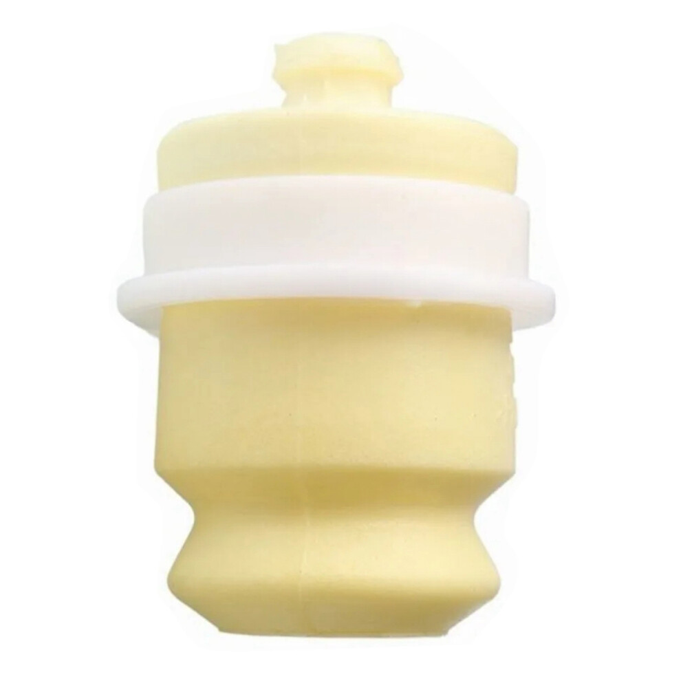 Car Rear Shock Absorbing Elastic Cushion 5166C0 For C5 C6 407 508 3008 4008 5008 4853145128117