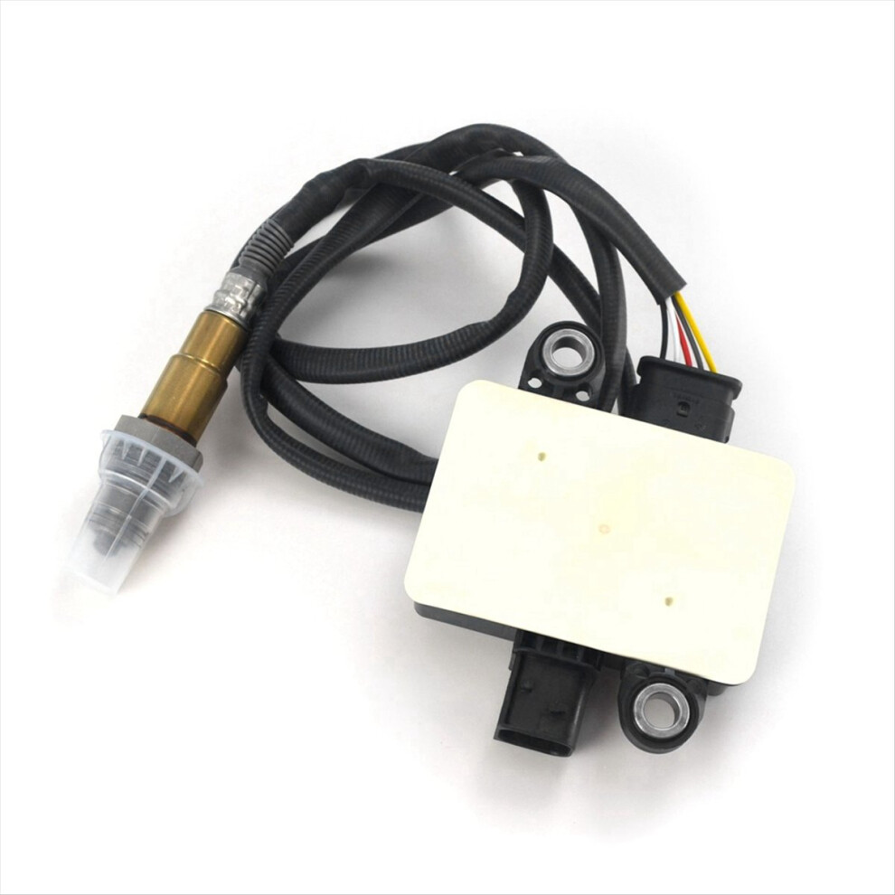 Engine Parts Particulate Matter PM Sensor for Ram 2500 3500 4500 5500 6.7L 2018 68352149AA-image-OPC-PMTGW7Q-NEW