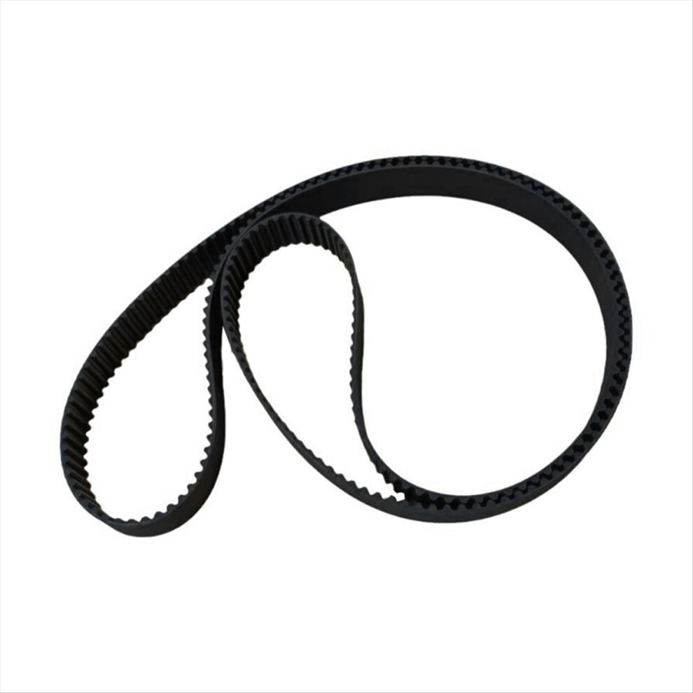 Engine Timing Belt For B5 A4 S4 B6 A6 S6 A8 S8 253 Teeth 078109119H 078109119J Black 4853145131353