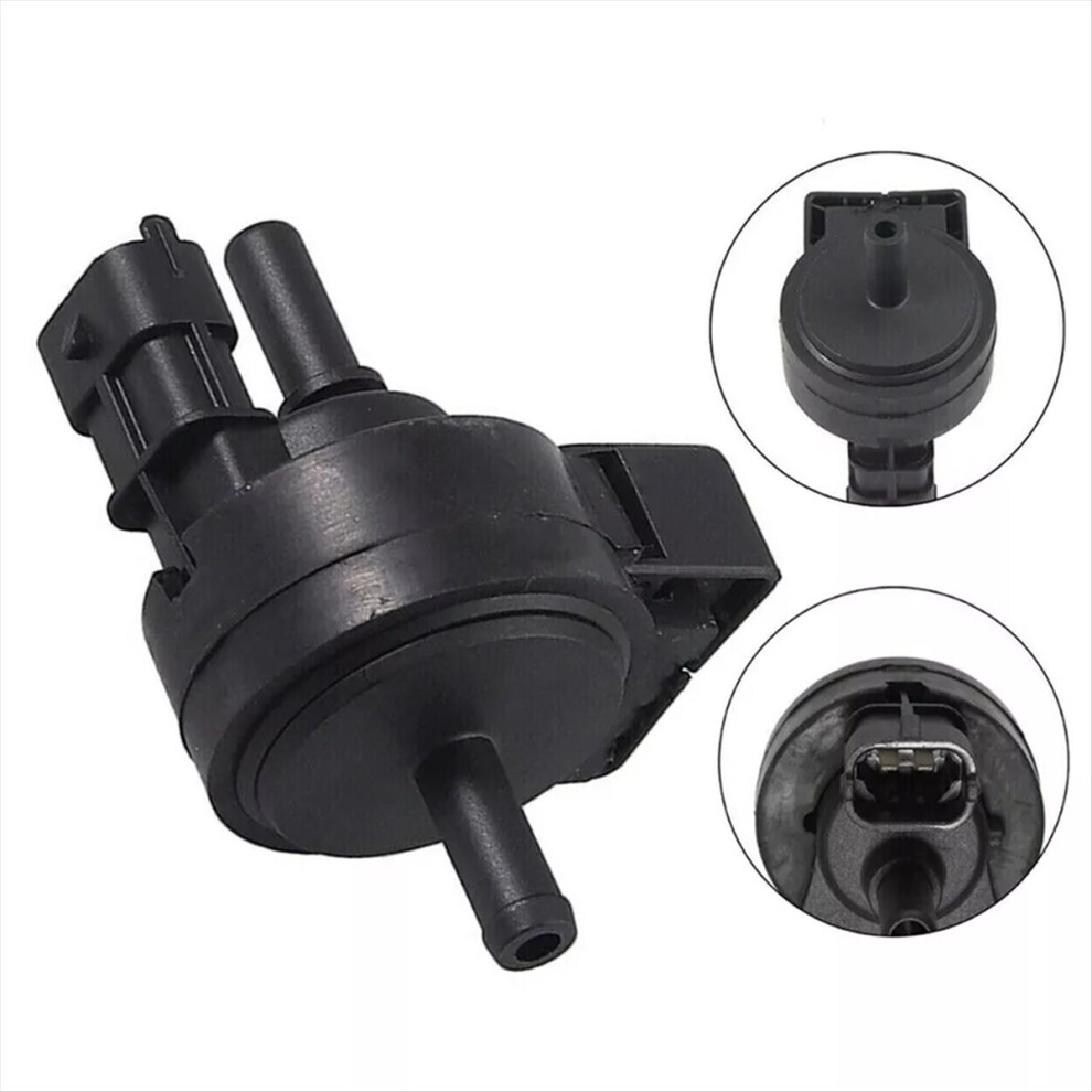 Car Petrol Evaporation Purge Solenoid Valve 0280142487 55566514 For Cn 4853145133449