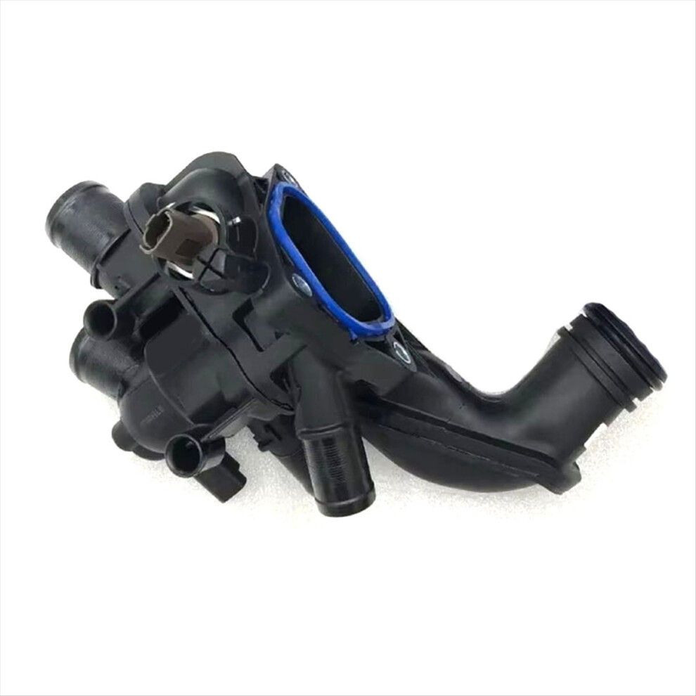 11537534521 Thermostat Housing For 2007-2013 R55 56 R57 1.6 Petrol 1336Z6 4853145132589