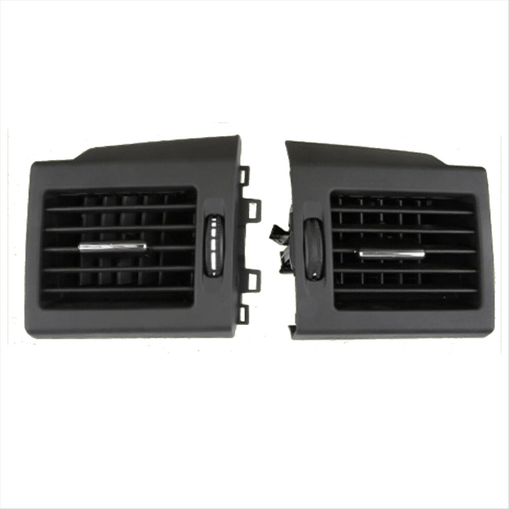 Car Dashboard A/C Air Vent Assembly For X204 2008-2012 Lhd Conditioner Outlet Panel 4853145130974