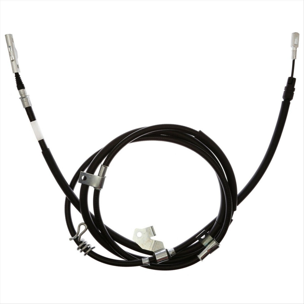 Car Right Rear Parking Emergency Brake Cable Bb5z-2A635-B For Explorer 2011-2019 Handbrake Lasso Bb5z2a635b 4853145129695