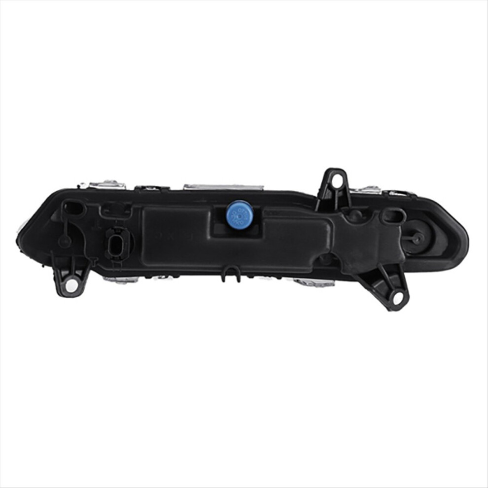 1Pair Front Led Daytime Running A2218201756/A2218201856 For S-Class W221 09-13 S350 S500 C250 C350 Glk350 Light 4853145129688