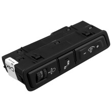 Car Parallel Auxiliary Switch Blind Area Monitoring Button Headlight Height Adjustment for