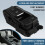 93300C1620 Electronic Parking Console Switch for LF 2015-2016 Driving Mode 7