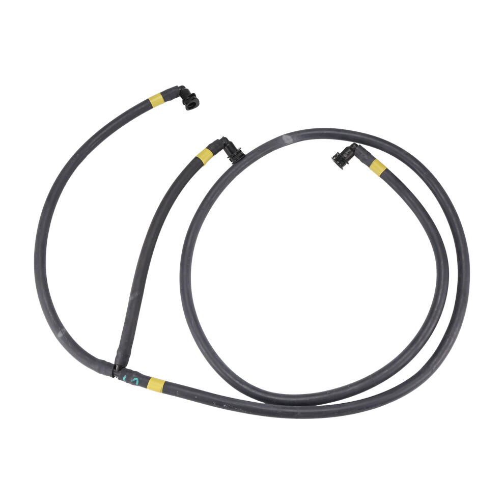 New Water Pipe For 200 220 250 280 350 Cdi 4Matic A2048601092 2048601092 Black 4853145130493
