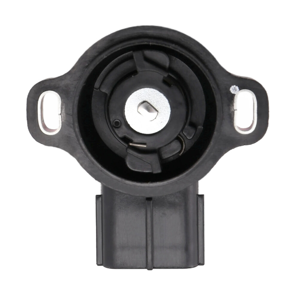 1 Pc New Throttle Position Sensor Fit For 3.0L 1992-1996 89452-32060 Black 4853145131285