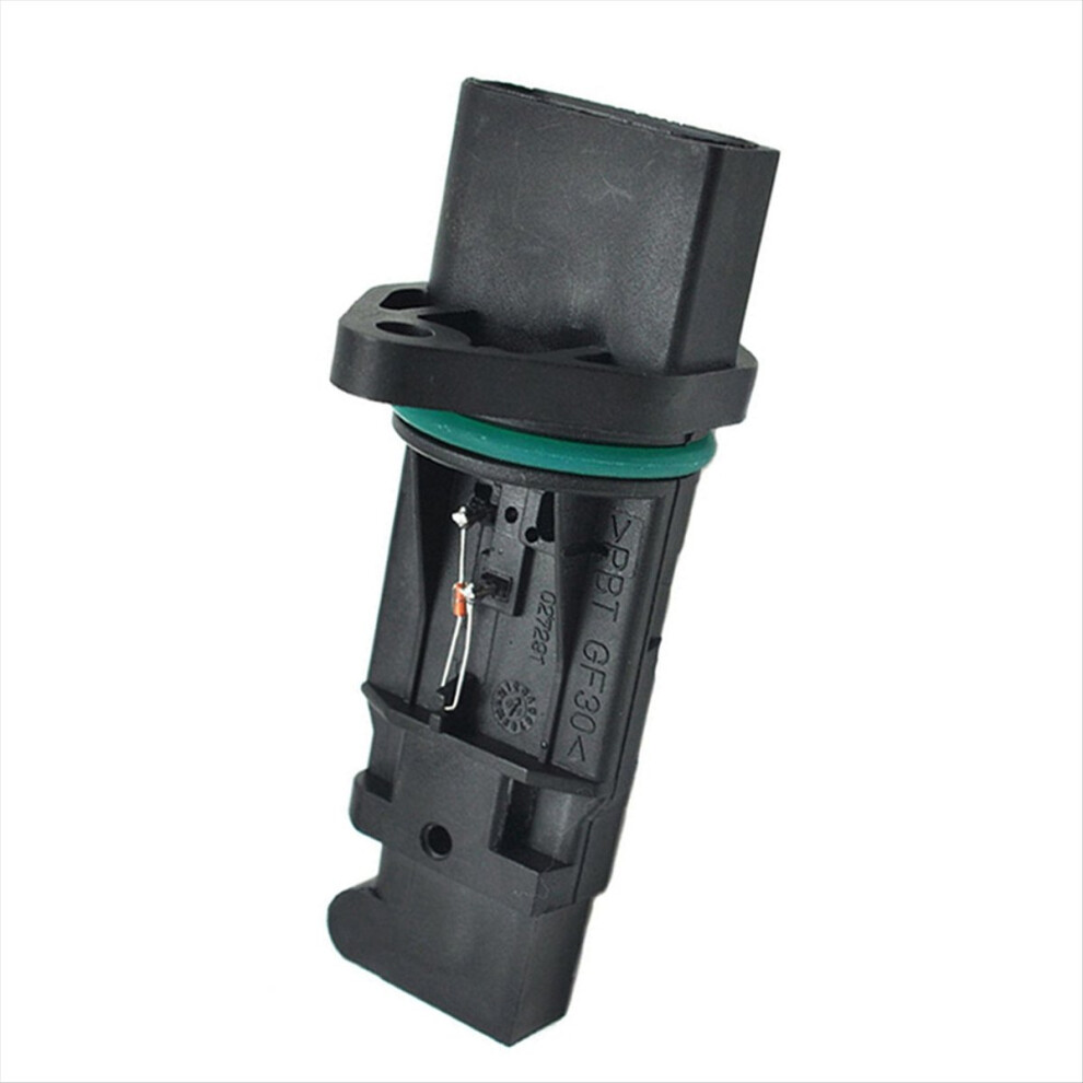 Mass Air Sensor Meter For A3 A4 A6 A8 Seat - Toledo Fabia- F00c2g2047 F 00C 2G2 047 Black 4853145135474