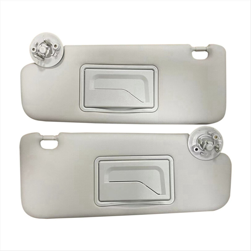 Car Front Sun Visor P95327507 P95327509 Suitable for 2012-2019 Spark 2013-2016-image-OPC-PMTGX2G-NEW