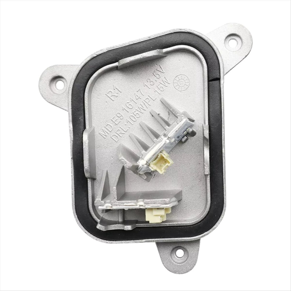 Led Headlight Daytime Running Control Module Unit 63117470426 For 3 F34 Gt New Right 4853145139373