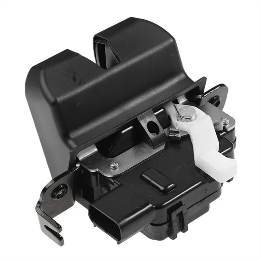 81230-C5000 For Sorento 2016-2020 Rear Boot Lid Trunk Lock Actuator Latch 4853145139205