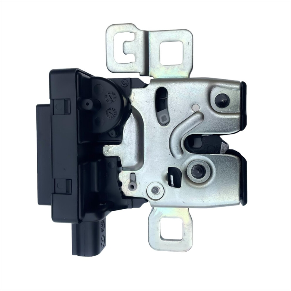 51242754528 Car Parts Trunk Lid Door Lock For R50/R53/R56/R59 2002-2015 Replacement Light 4853145137386