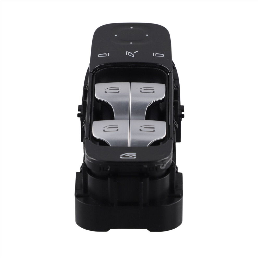 Left Front Power Master Window Regulator Switch A2069005611 For C-Class W206 C200 2022- Control Lift Button 4852108828842