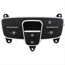 933003R270CA Car Parking Switch Electronic Handbrake Brake Button Replacement for K7 Cadenza