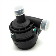 Auxiliary Water Pump A6398350064 A2118350064 A2215000486 6398350064 for -