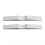 2Pcs Car Sliding Door Stop Kit Stopper for Sprinter Transit 4