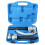 3pcs/Set Shock Spring Compressor Tool Extendable Bracket Heavy Duty Strut Coil for Car Truck 5