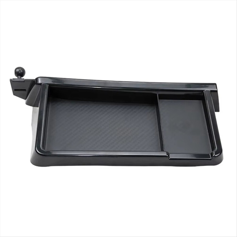 Center Console Navigation Screen Storage Box For X1 U11 2023 Dashboard Tray Phone Holder Mount 4852108828378