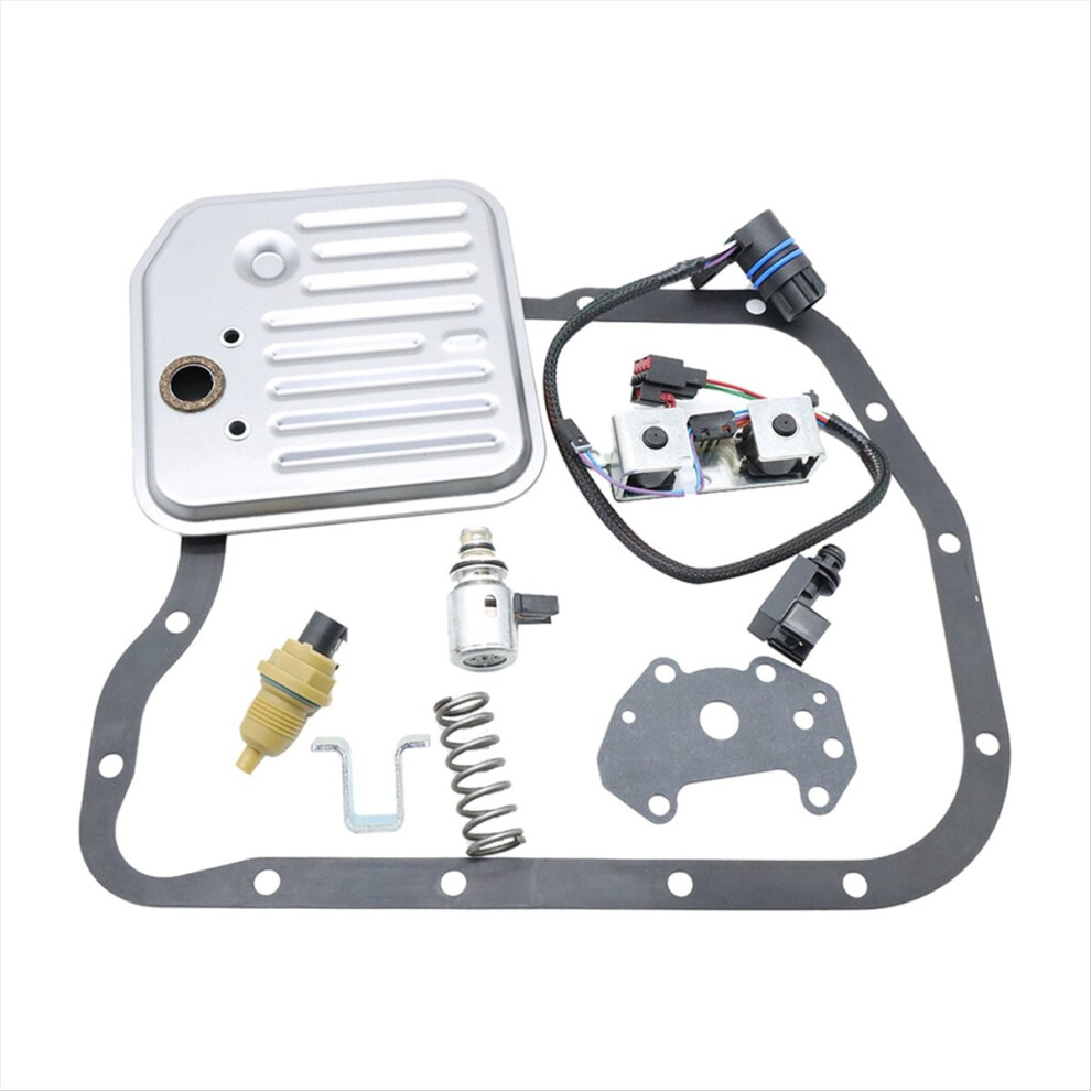 Transmission Filter Kit A518 A500 42Re 44Re 46Re 48Re Governor Pressure Solenoid Transducer For 4852108824592