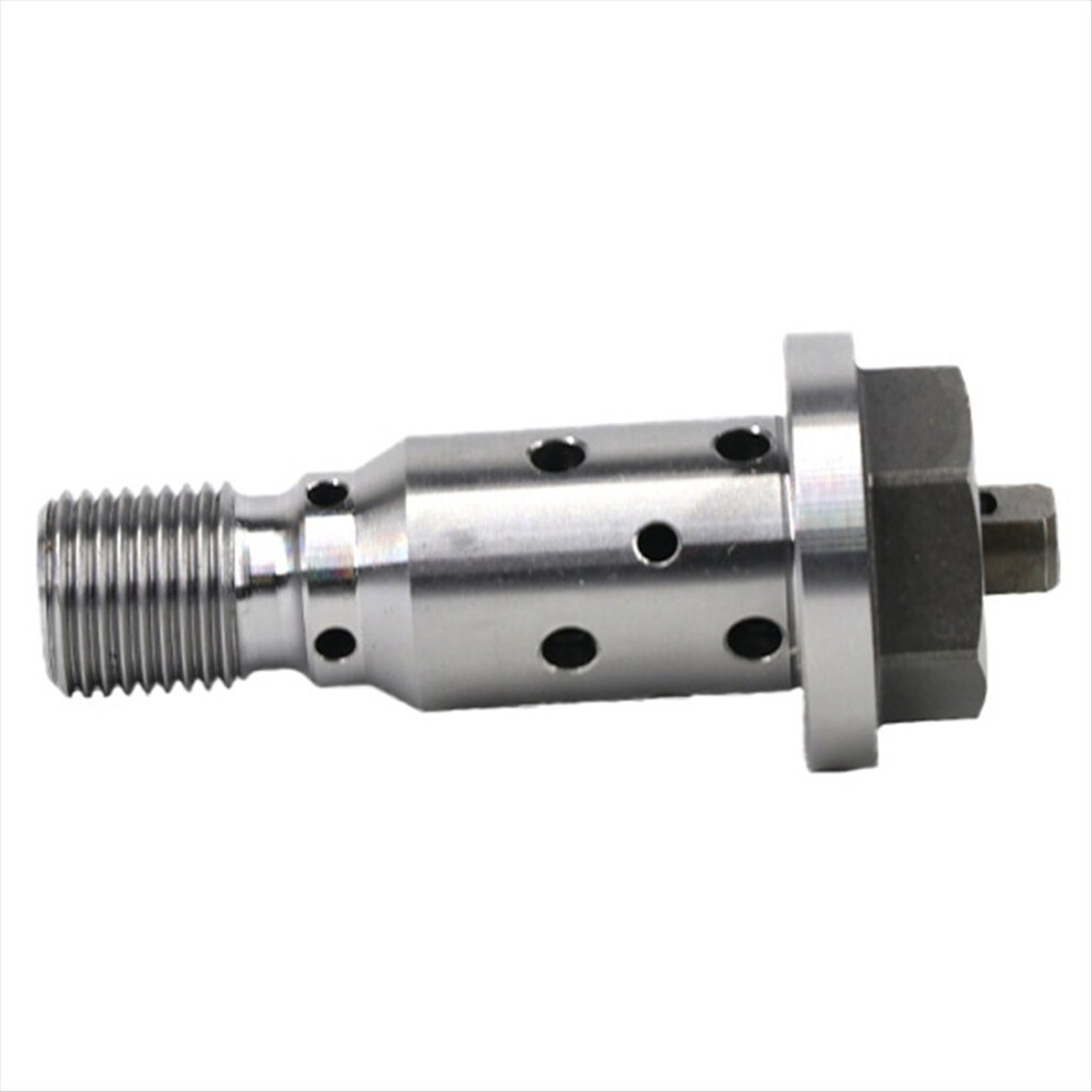 A2720500578 Engine Variable Timing Camshaft Control Solenoid Vvt Valve For C230 Gl450 Cls550 E350 R350 2005-2017 Light 4852108829511