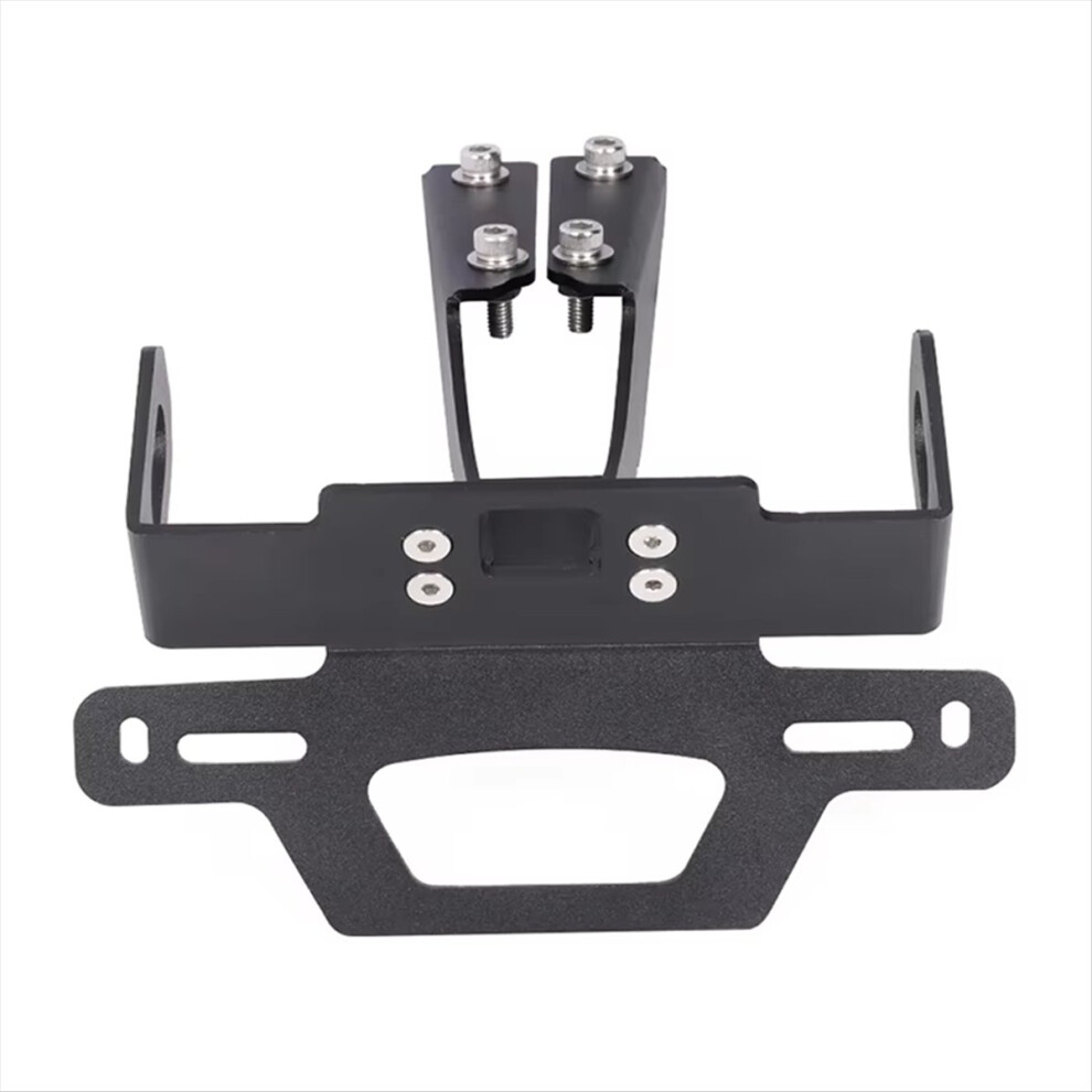 Motorcycle License Plate Bracket Tail Tidy Eliminator Registration For Hornet 750 Cb750 Cb500 2023 2024 4852108829504