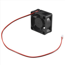 3D Part of Printer 4020 Cooling Fan DC 12V Brush-Free Mini Cooler 40mm 40X40X20mm High Quality