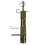 Perimeter Trip Alarm, 22 Gauge Camping Alarm Wire Device, Early Warning Security System 2