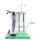 Static Machine Physics Electrostatic Generator Electricity for Experimental Equipment MFLY 5