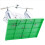 Static Machine Physics Electrostatic Generator Electricity for Experimental Equipment MFLY 9