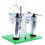 Static Machine Physics Electrostatic Generator Electricity for Experimental Equipment MFLY 4
