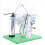 Static Machine Physics Electrostatic Generator Electricity for Experimental Equipment MFLY 3