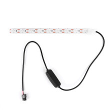 Led Light Strip Ra95 Fill 24V Super Bright Lighting 3D Printer Accessories for A1 Mini
